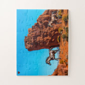 Puzzle St Georges Utah (Vertical)