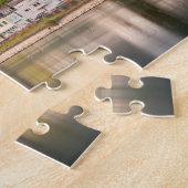 Puzzle St. Goarshausen - Burg Katz (Côté)