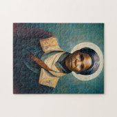 Puzzle St. Harriet Tubman (Horizontal)