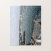 Puzzle St Ives Cornwall (Vertical)