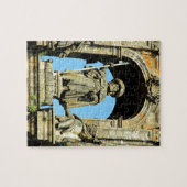 Puzzle St James, cathédrale de (Horizontal)