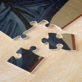 Puzzle St. John Kronstadt Orthodox Christian Icon (Côté)