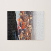 Puzzle St John pendant le matin Sun (Horizontal)