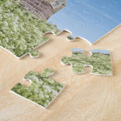 Puzzle St. John's, Terre-Neuve, Canada, Tour Cabot, (Côté)