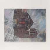 Puzzle St Joseph's Mission (Horizontal)