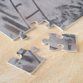 Puzzle St Joseph's Mission (Côté)