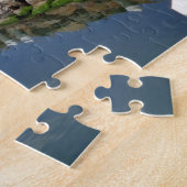 Puzzle St Kilda Foreshore Melbourne Australie (Côté)