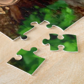 PUZZLE ST. LA JOURNÉE DE PATRICK LEPRECHAUN (Côté)