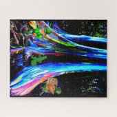 PUZZLE ST. LA JOURNÉE DE PATRICK LEPRECHAUN (Horizontal)