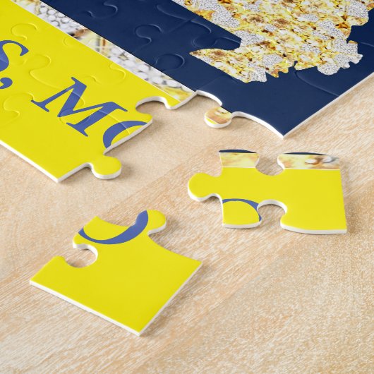 PUZZLE ST LOUIS MO (Côté)