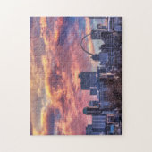 Puzzle St. Louis Sunrise (Vertical)