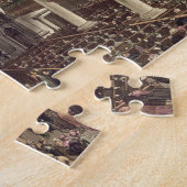 Puzzle St Martins dans les domaines, de 'Microc (Côté)