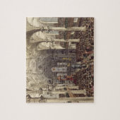 Puzzle St Martins dans les domaines, de 'Microc (Vertical)