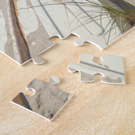 Puzzle St Martin's, Isles of Scilly (Côté)