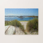 Puzzle St Martin's, Isles of Scilly (Horizontal)