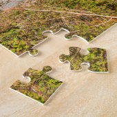 Puzzle St Mary's Bay, Devon (Côté)