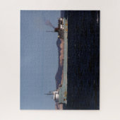 Puzzle St. Marys Challenger (Vertical)