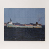 Puzzle St. Marys Challenger (Horizontal)