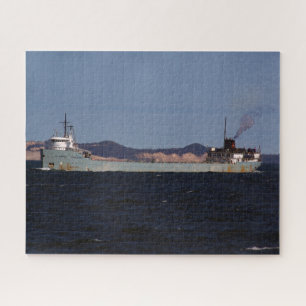 Puzzle St. Marys Challenger