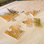 Puzzle St Mawes, Cornwall, Angleterre (Côté)