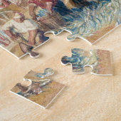 Puzzle St. Mawes Cornwall Joseph Mallord William Turner (Côté)