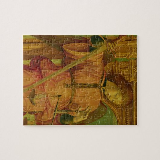 Puzzle St Michael (Horizontal)