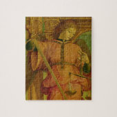 Puzzle St Michael (Vertical)