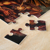 Puzzle St Michael Arkhangel (Côté)