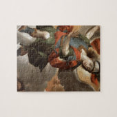 Puzzle St Michael Arkhangel (Horizontal)