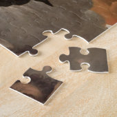 Puzzle St Michael Arkhangel (Côté)