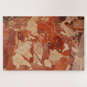 Puzzle St Michael Arkhangel, Radozda