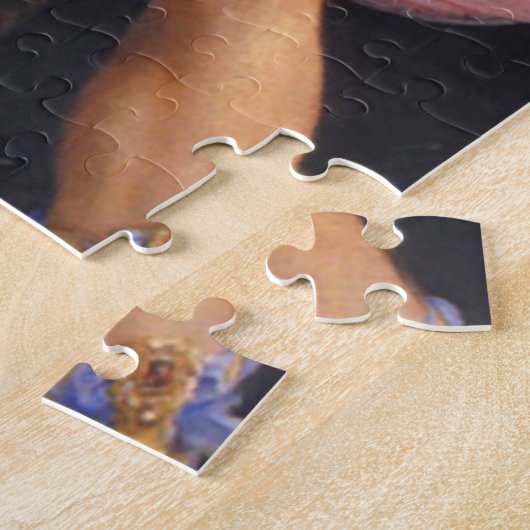 Puzzle St Michael L'Archange (Côté)