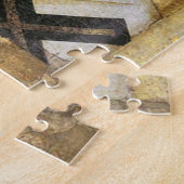 Puzzle St. Nicholas l'icône orthodoxe de l'ouvrier des me (Côté)