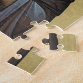 Puzzle St. Nikephoros the Leper Orthodox Christian Icon (Côté)