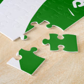 Puzzle St Patrick's Day - Obtenez Lucky 3 + 1 feuilles =  (Côté)