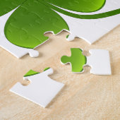 Puzzle St Patrick's Day Shamrocks Thunder_Cove (Côté)