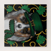 Puzzle St. Patty Berger Australien (Horizontal)