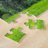 Puzzle St Paul Minnisota. (Côté)