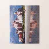 Puzzle St Pete Beach Floride (Vertical)