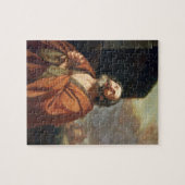 Puzzle St Peter (Horizontal)