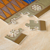 Puzzle St. Philomena avec Ancre (SNV 051) (Côté)