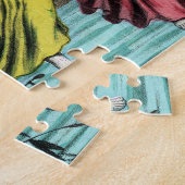 Puzzle St. Philomena être Secouru de la noyade (Côté)