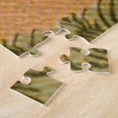 Puzzle St. Piran de Cornouailles (SAE 01) (Côté)