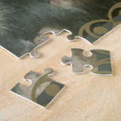 Puzzle St Therese peu d'anges d'anges de roses de fleur (Côté)