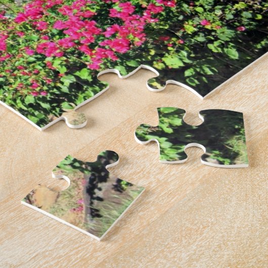 Puzzle St. Thomas (Côté)