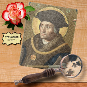 Puzzle St. Thomas More (SAU 026)