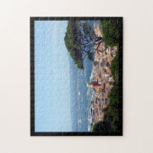 Puzzle st-tropez (Vertical)