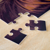 Puzzle Stabat Mater Notre Dame des Douleurs (Côté)