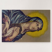 Puzzle Stabat Mater Notre-Dame des Douleurs Art Devotionn (Horizontal)
