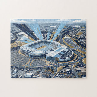 Puzzle Stade de Coventry